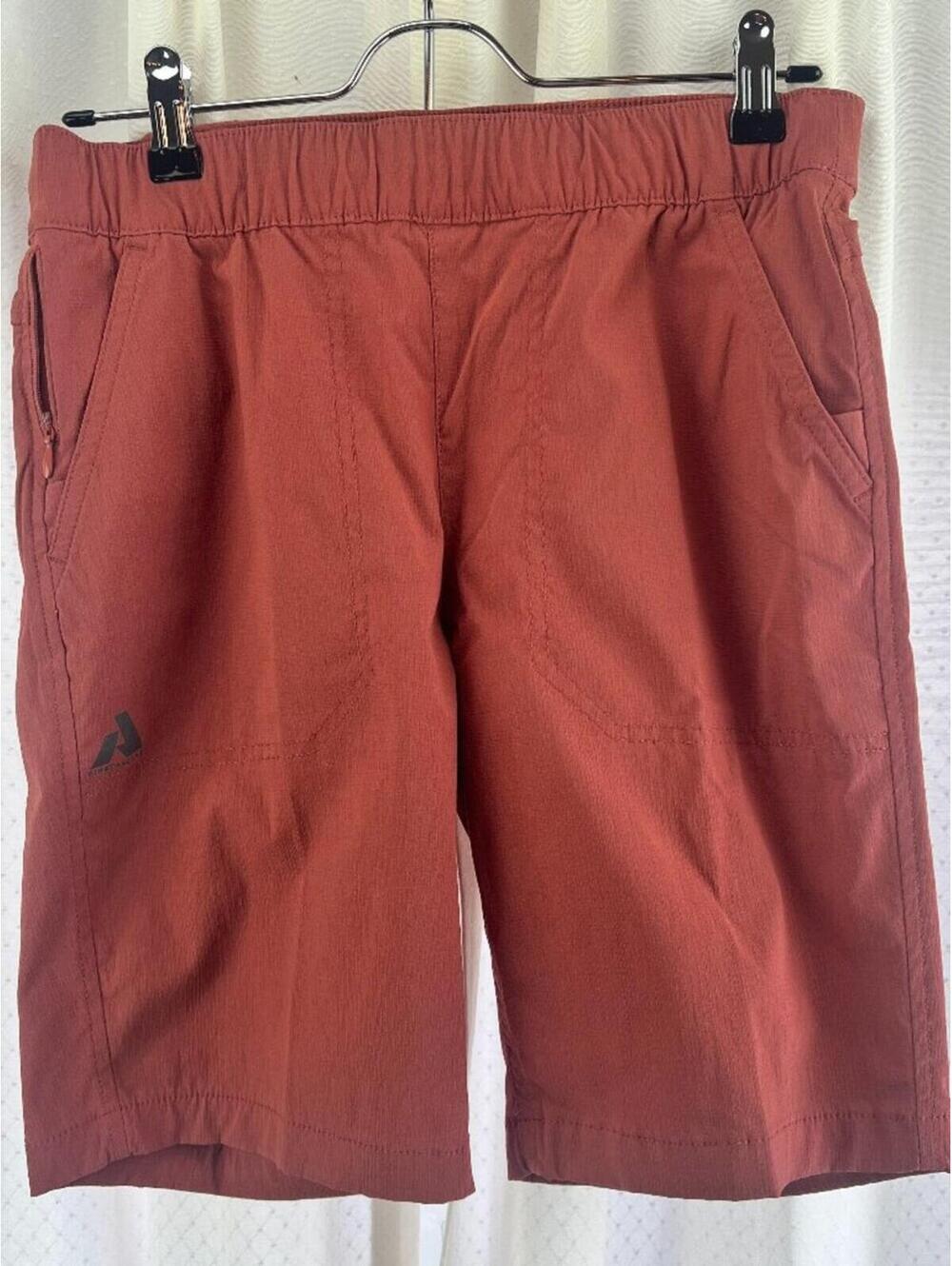 Eddie Bauer Hiking Shorts Women's XS